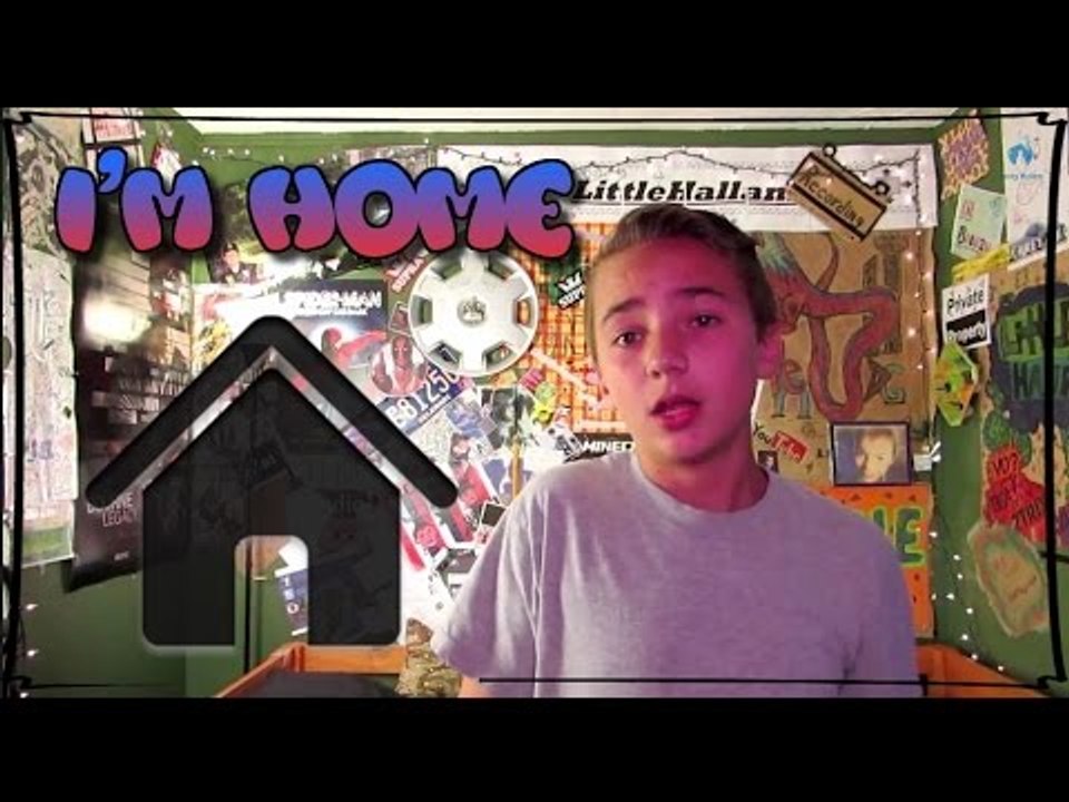 I'm Home