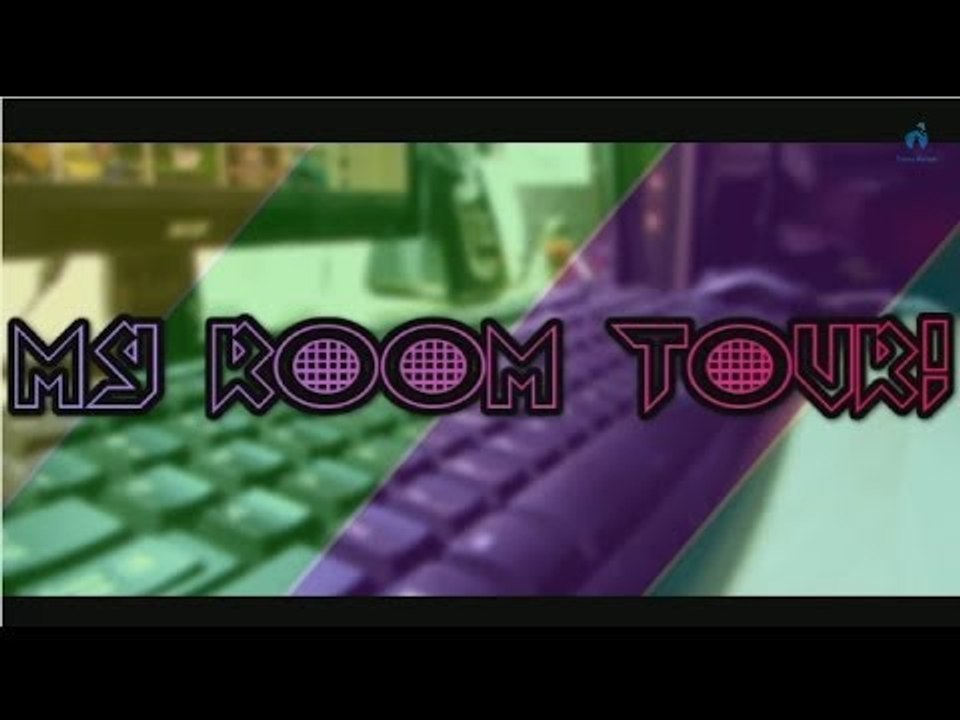 Room Tour!