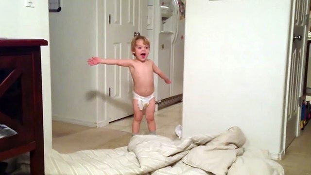 Disparition d'un enfant magicien (Fail)