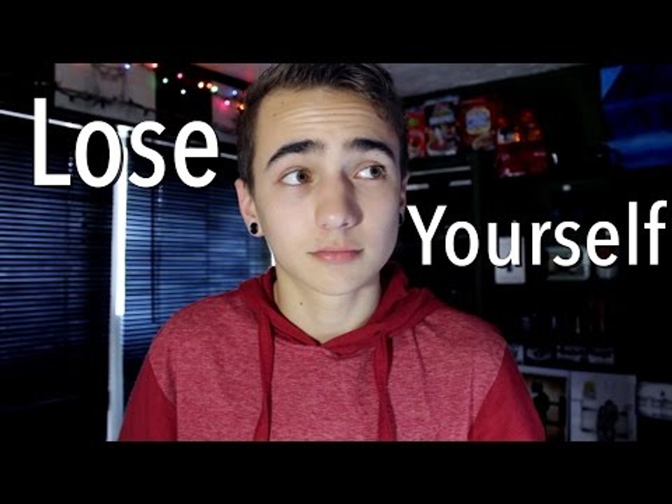 Lose Yourself!