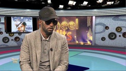 Pheel Hits Spécial Fally Ipupa