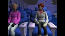 Final Destination 1 - Sims 2