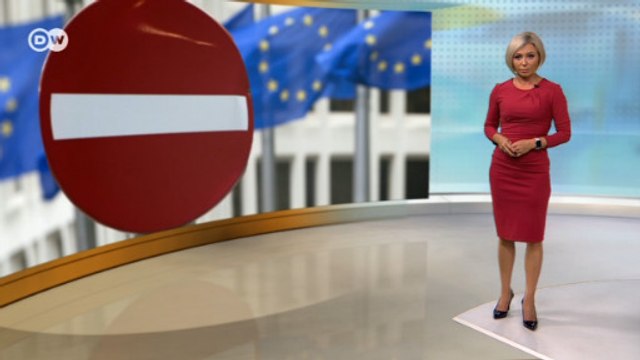 Развод по-английски, или Как сделать Brexit - DW Новости (27.06.2016)