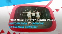 Facebook, Youtube to exterminate extremist content automatically