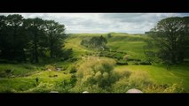 DER HOBBIT: EINE UNERWARTETE REISE - TV Spot Hobbit Hole 20