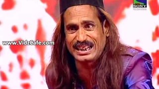 MUST watch you laugh Indian Idol - Surma Bhopali (Layeek Masoom)
