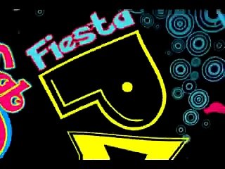 Fiesta Paganguera - 23 de Mayo - Barra LIbre