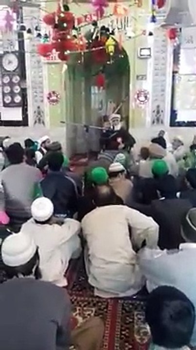 PROF Muhammad Khalid Hashmi