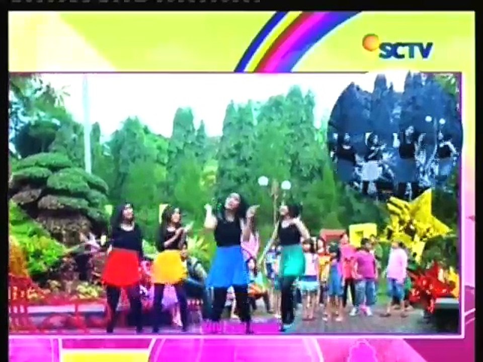 BLINK Blinkin PAA2 Eps032 Part 3