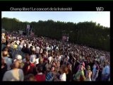 Nelly Furtado - Maneater - Champ de Mars 14.7.2007