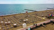 Tan Or Your Money Back! Italian Resort Refunds If It Rains