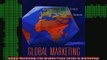 READ book  Global Marketing The Dryden Press series in marketing Full EBook