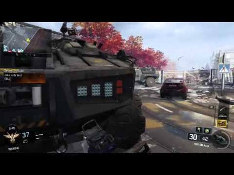 Cod  Black Ops III multiplayer part 1!!!