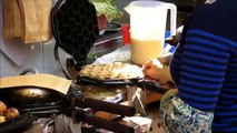 bakery machines fast make cake gato