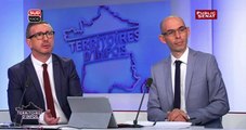 Renaud Muselier tente une imitation de Marion-Maréchal Le Pen ! :)