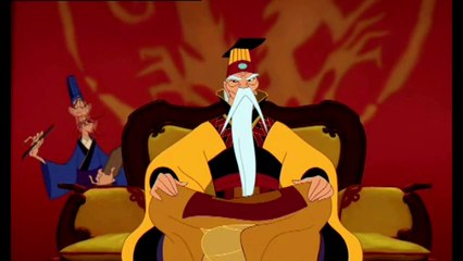 Mulan och spel idioterna Episode 1 1/2