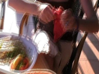 Truite ardennaise et  filets de sole ...