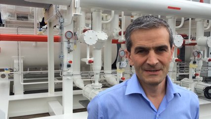 Grandes manœuvres chez Samifi