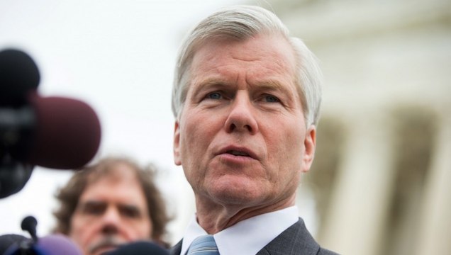 Supreme Court overturns corruption conviction of former Va. governor McDonnell