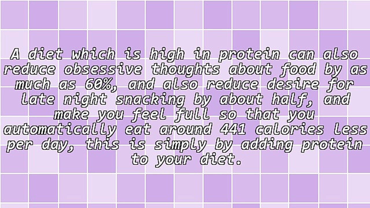 3 Simple Steps To Lose Weight Fast