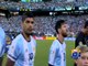 Messi retires from international football -27 June 2016