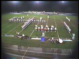 Glasgow HS Marching Band 1993