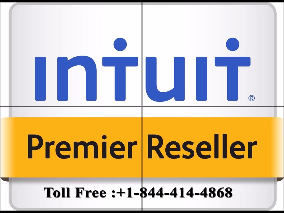 1-844-414-4868  Support Provider for  Intuit QuickBooks