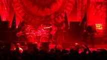 [26/11/2015] Concert Nightwish _ Arch Enemy – You will know my Name (Zénith de Toulouse)