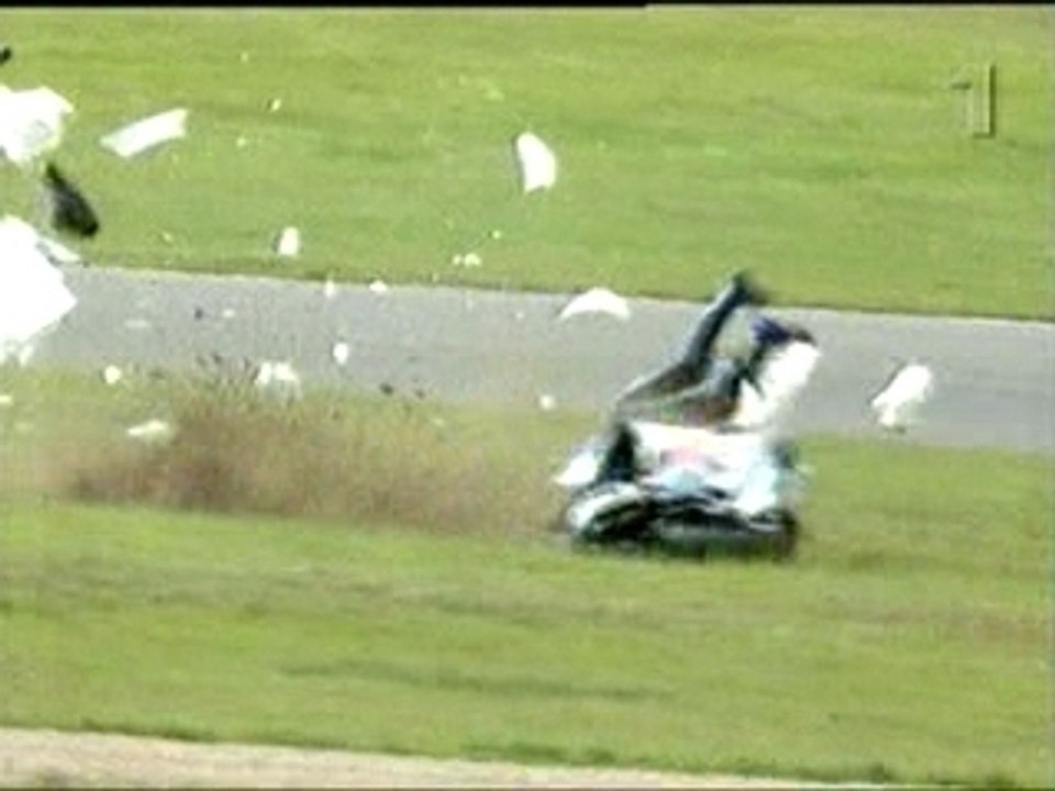 incidente su moto