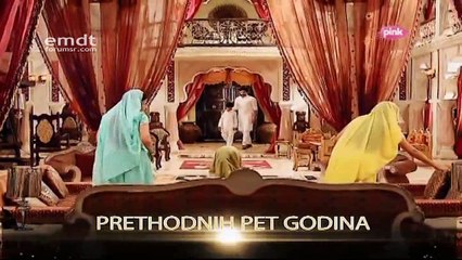 Mala nevesta - Promo (TV Pink, 2016)