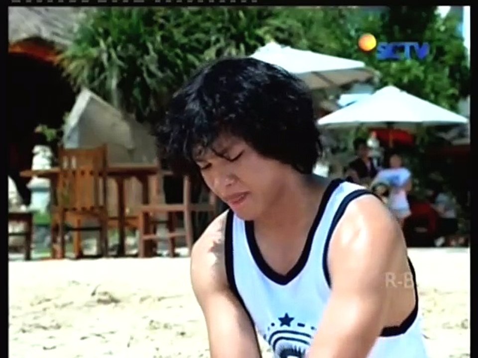 Scene Viola n Didi (PAA2 Eps008 Part 1)
