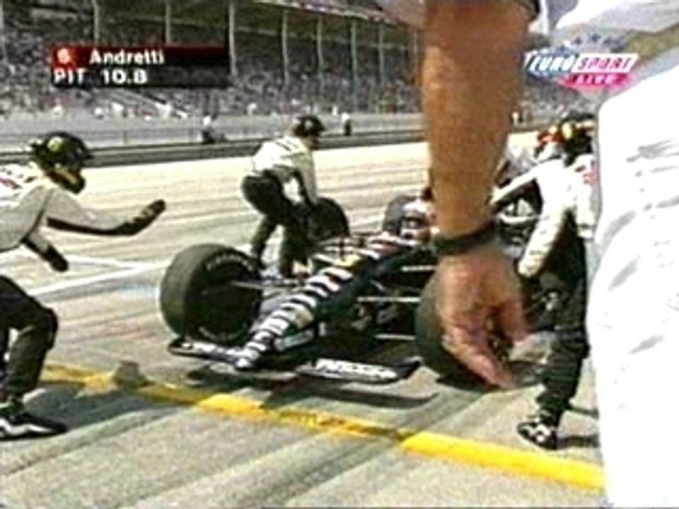 incidente F1