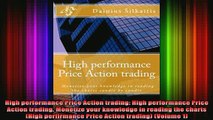 Free Full PDF Downlaod  High performance Price Action trading High performance Price Action trading Monetize Full EBook