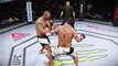 UFC 2 ● UFC MALE HEAVYWEIGHT BOUT ● TRAVIS BROWNE VS ANTONIO SILVA