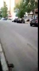 Нижний Новгород. Текучий асфальт — текучий бюджет…