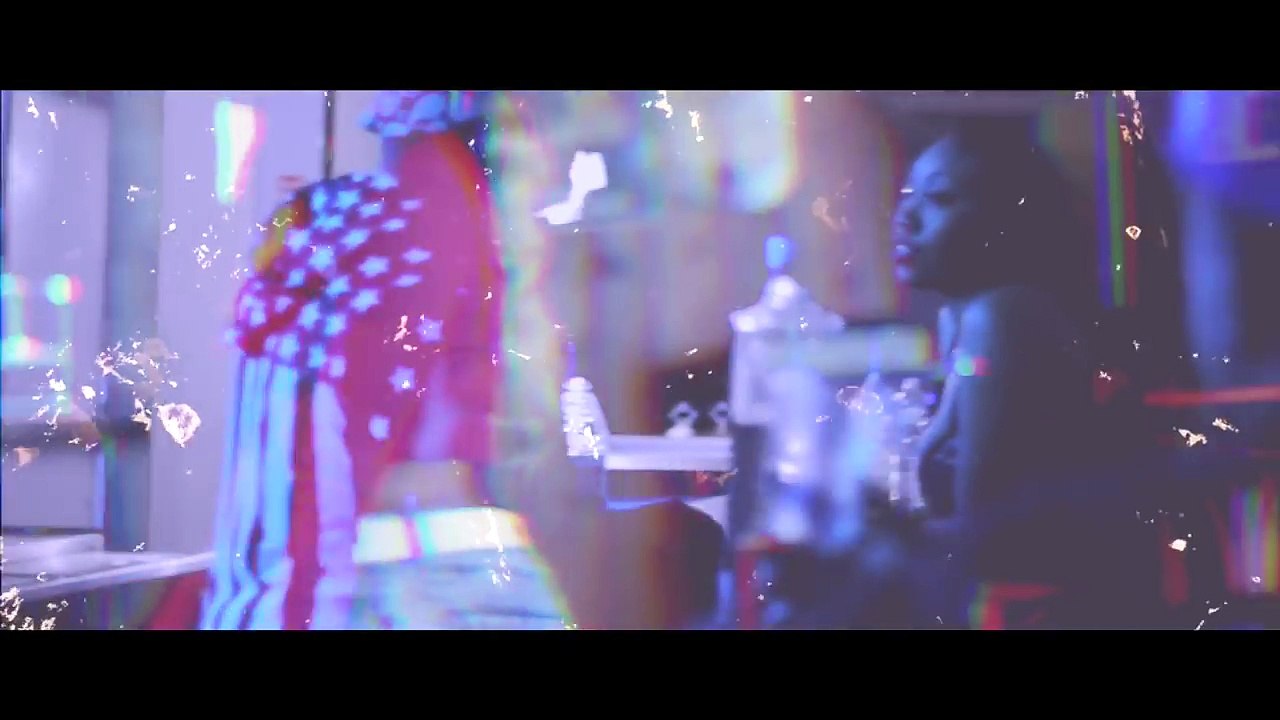 King SwaVay "Back Pockets" ft. Shawn Calrissian & ME8ighty - official music video