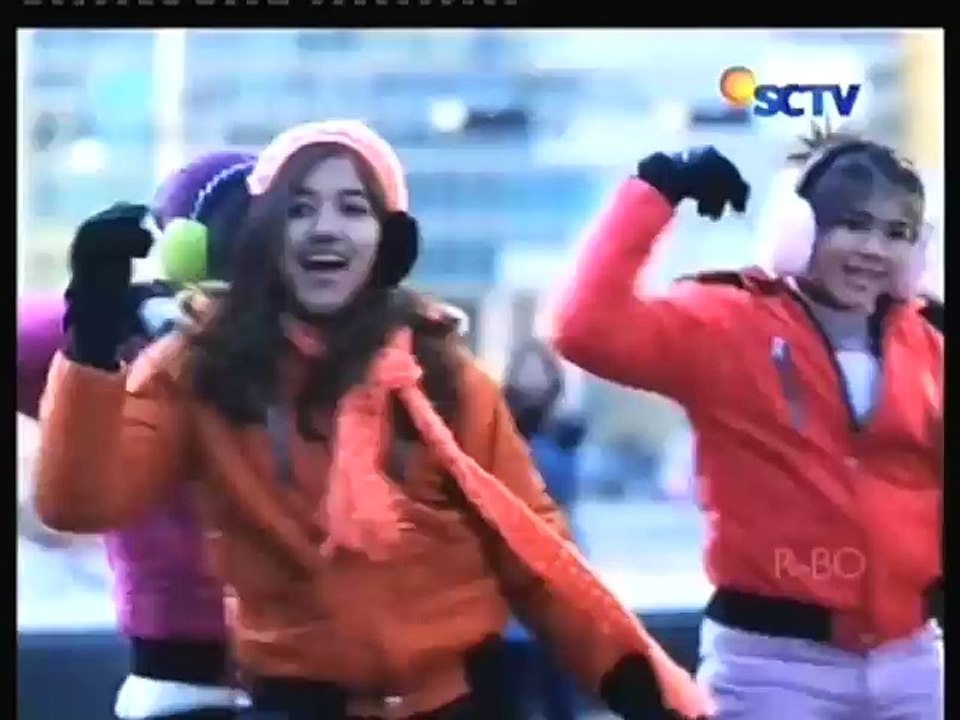 BLINK CLBK Clip PAA2
