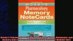 FREE DOWNLOAD  Mosbys Pharmacology Memory Notecards Visual Mnemonic and Memory Aids for Nurses MOSBYS READ ONLINE