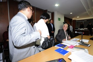 Fiscal revela identidad de desaparecido hallado en Venezuela