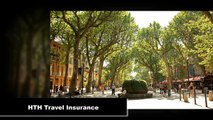 The 4 Best International Travel Insurance Companies