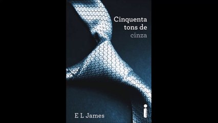 Cinquenta Tons de Cinza-Capitulo 3-Audiolivro
