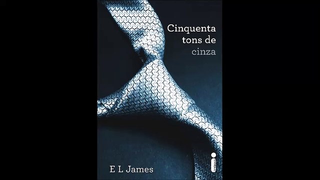 Cinquenta Tons de Cinza-Capitulo 4-Audiolivro