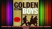 READ book  Golden Boys Vivir En Los Mercados Living in Markets Spanish Edition Full EBook