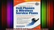 READ book  Consumers Guide to Cell Phones  Wireless Service Full Free