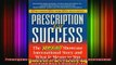 READ book  Prescription for Success The Rexall Showcase International Story and What It Means to You Full EBook