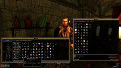 Let's Play Morrowind Part 38