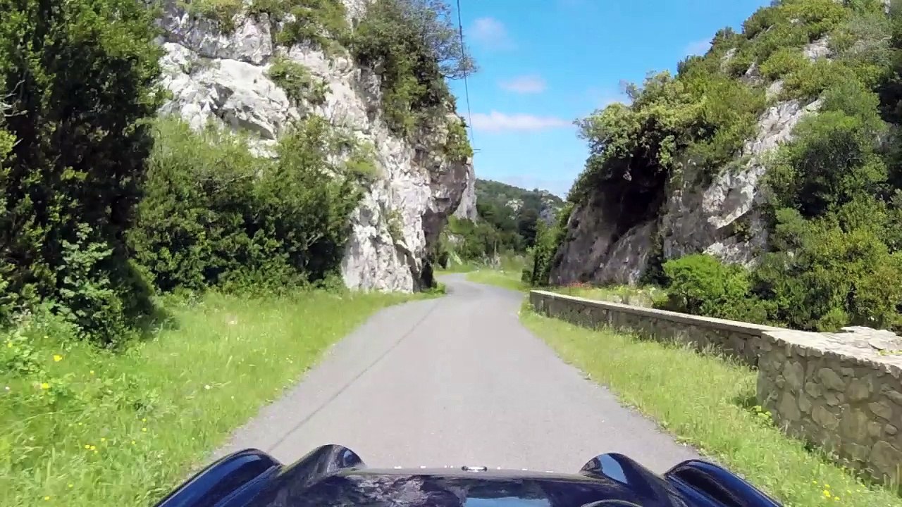 La Route des Saveurs 2016