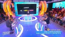 Les nouveaux projets de Canal + dévoilés pour la rentrée