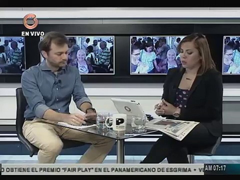 Muchacho: El Gobierno y el CNE se equivocaron al poner obstáculos