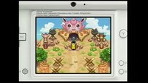 POKEMON Mystery Dungeon EXPLORERS OF SKY Japanese TV Commercial #2